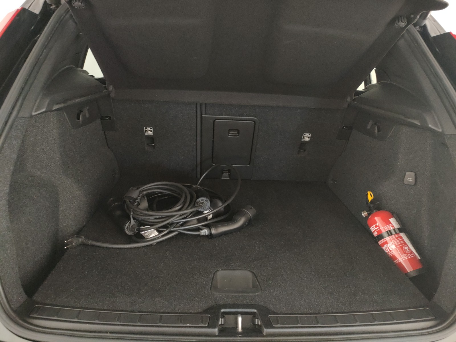 Volvo XC40 Usato 2021 XC40 Legnago