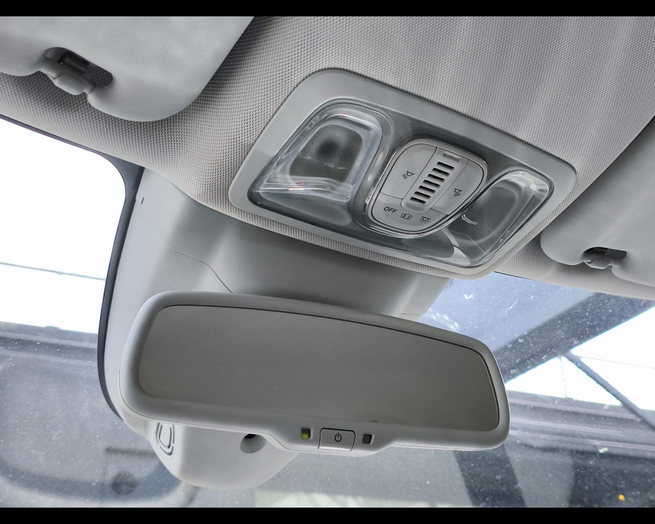 Foto FIAT 500L Cross 1.3 mjt 95cv 