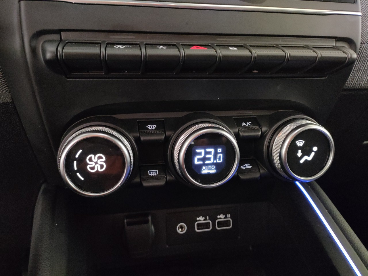 Renault Clio Usato 2025 Clio Porto Mantovano