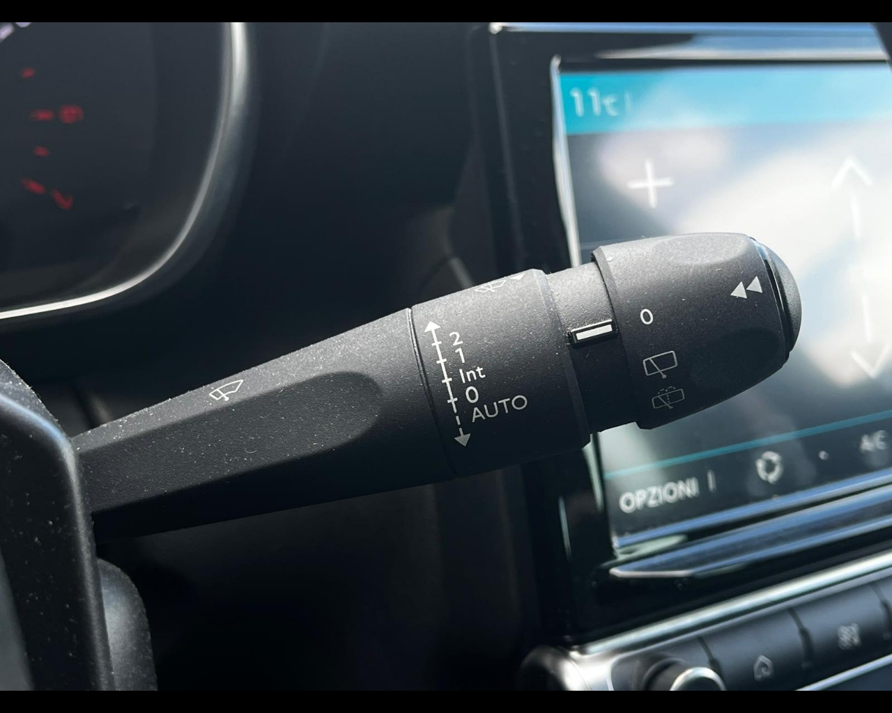 Foto CITROEN C3 Aircross 1.5 bluehdi Shine Pack s&s 110cv