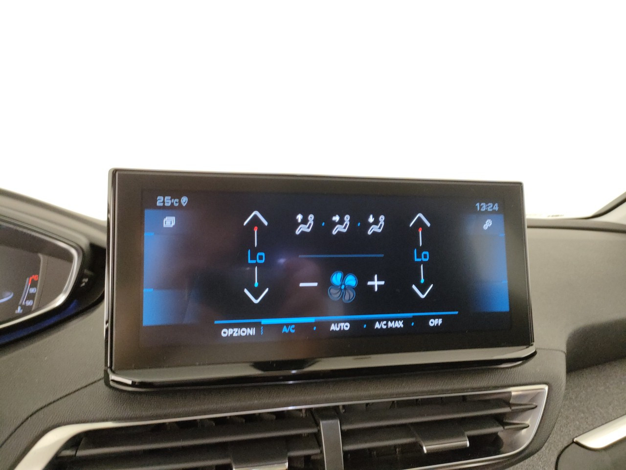 Peugeot 3008 Usato 2021 3008 Porto Mantovano