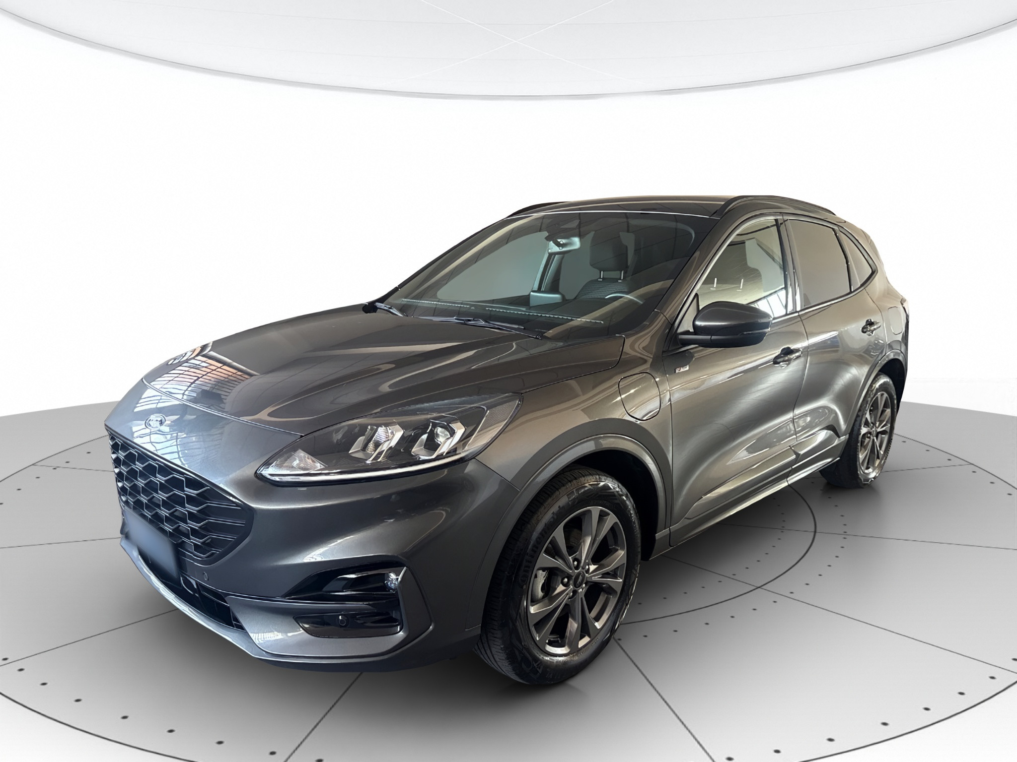 Ford Kuga Usato 2023 Kuga Parma