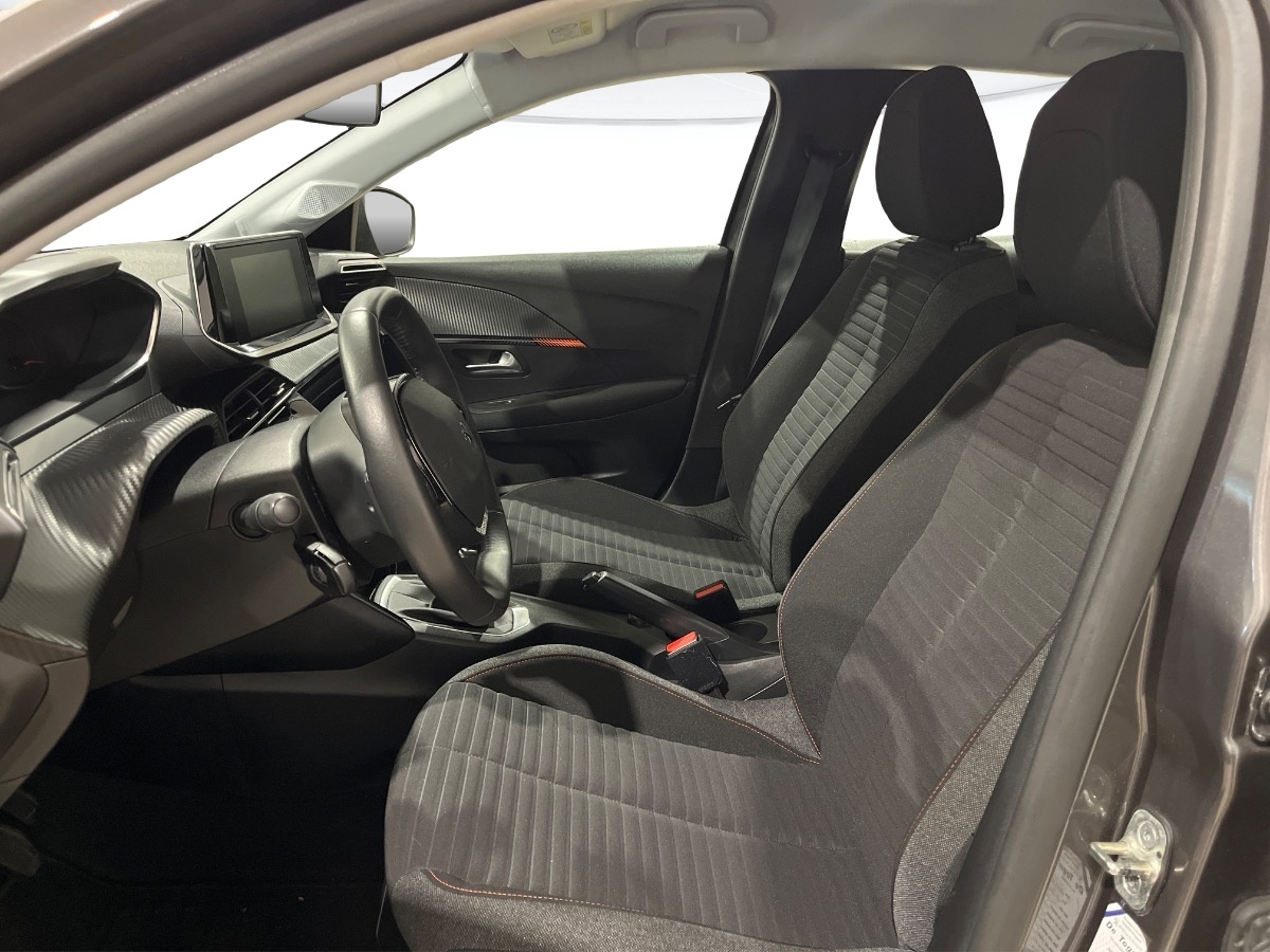 Peugeot 208 Usato 2022 208 Verona