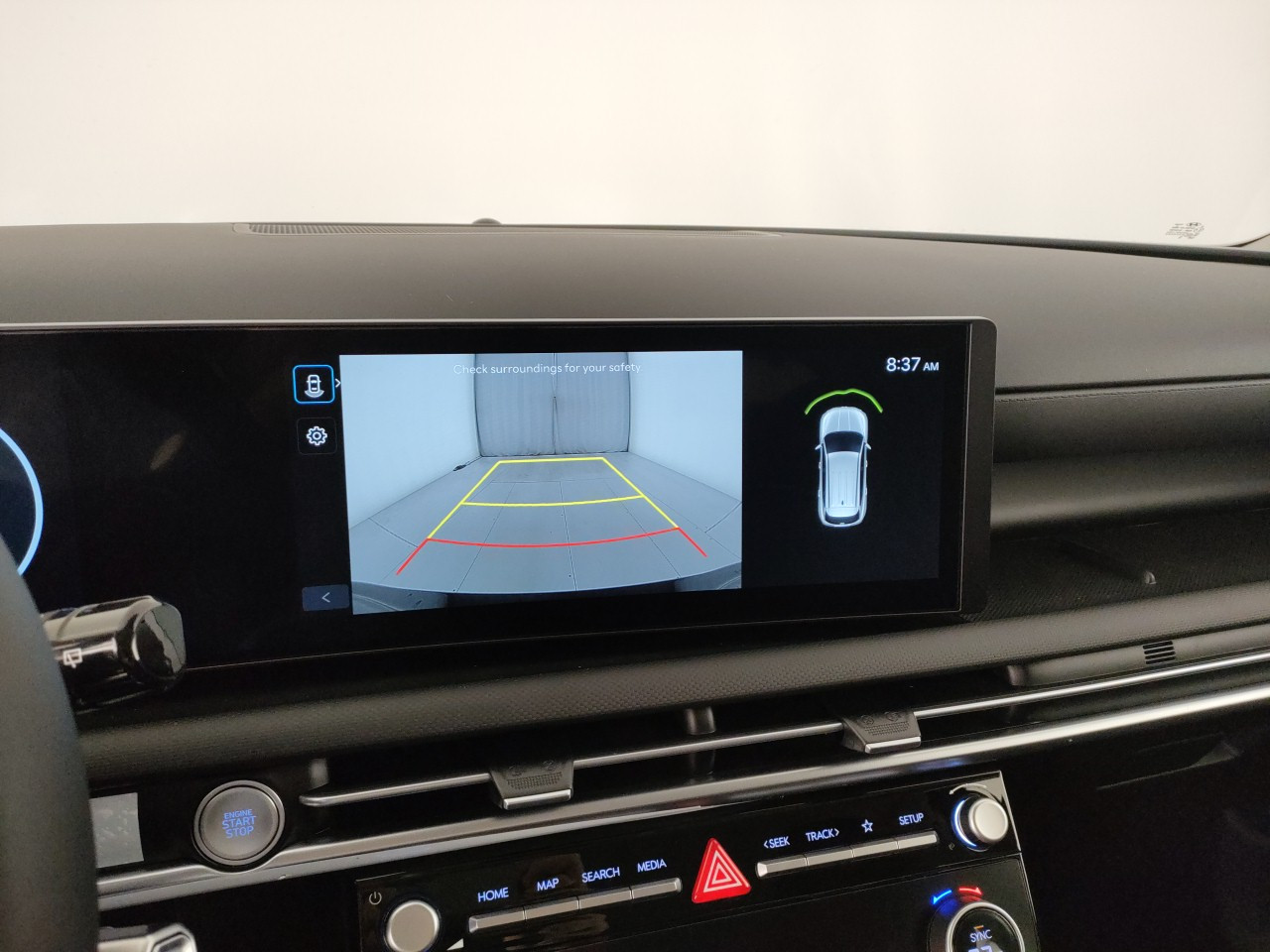 Hyundai Tucson KM0 2025 Tucson Mantova