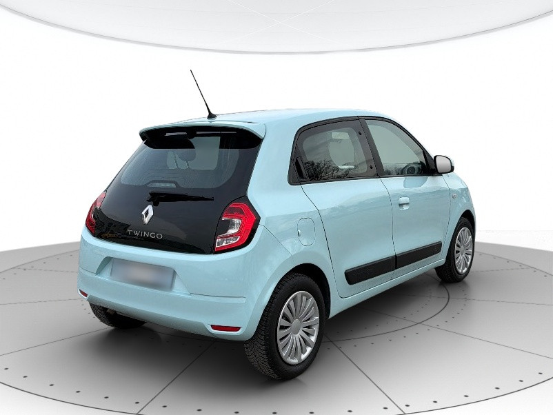 Renault Twingo Usato 2020 Twingo Mestre