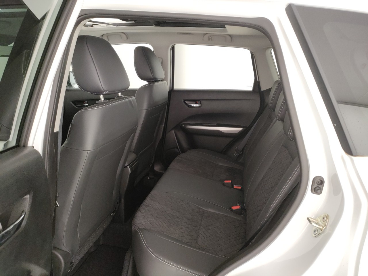 Suzuki Vitara Nuovo Ibrido benzina Vitara Porto Mantovano