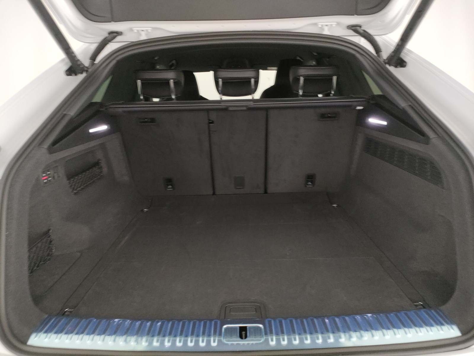 Audi Q8 KM0 2026 Q8 Legnago