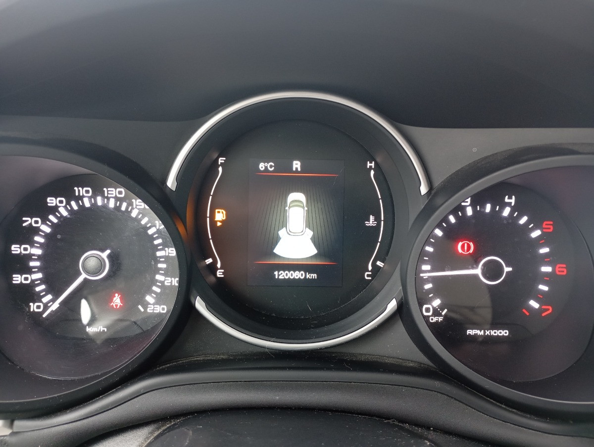 Fiat 500L Usato 2019 500L San Vendemiano