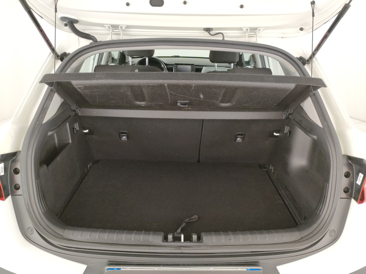 Kia Stonic Usato 2020 Stonic Carpi