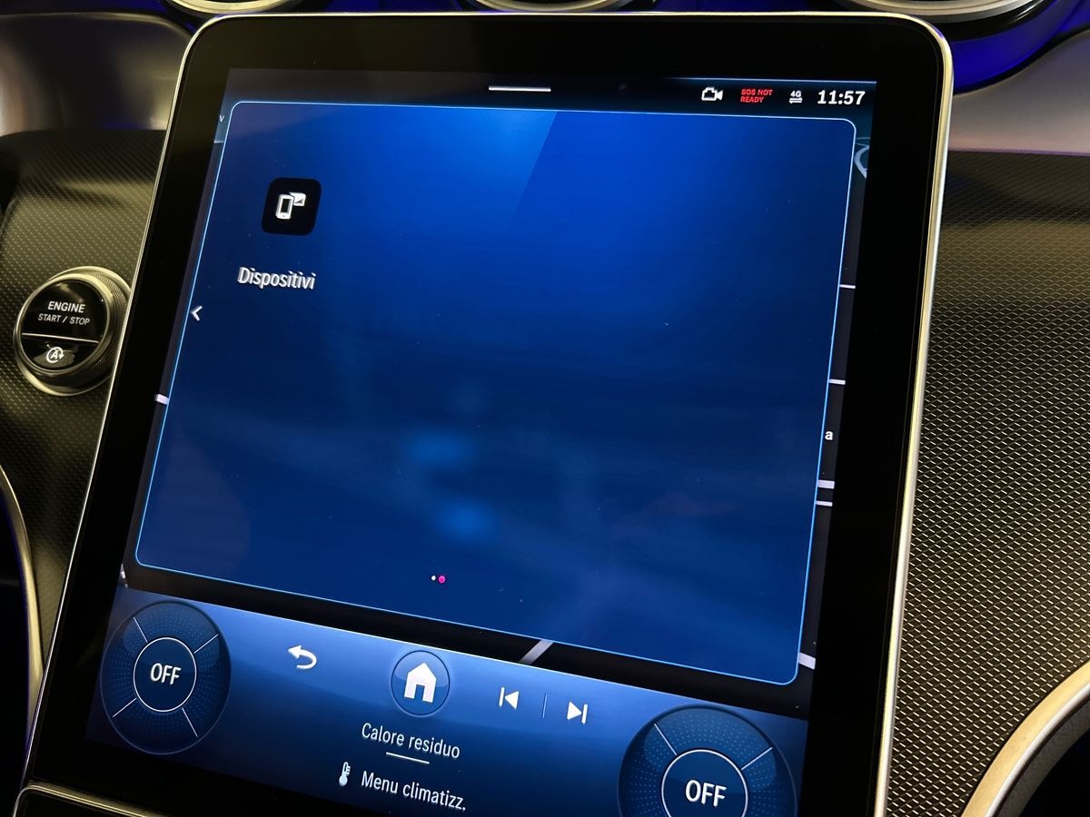 Mercedes GLC GLC SUV 300 d AMG Premium Plus 4Matic 9G-Tronic - 12