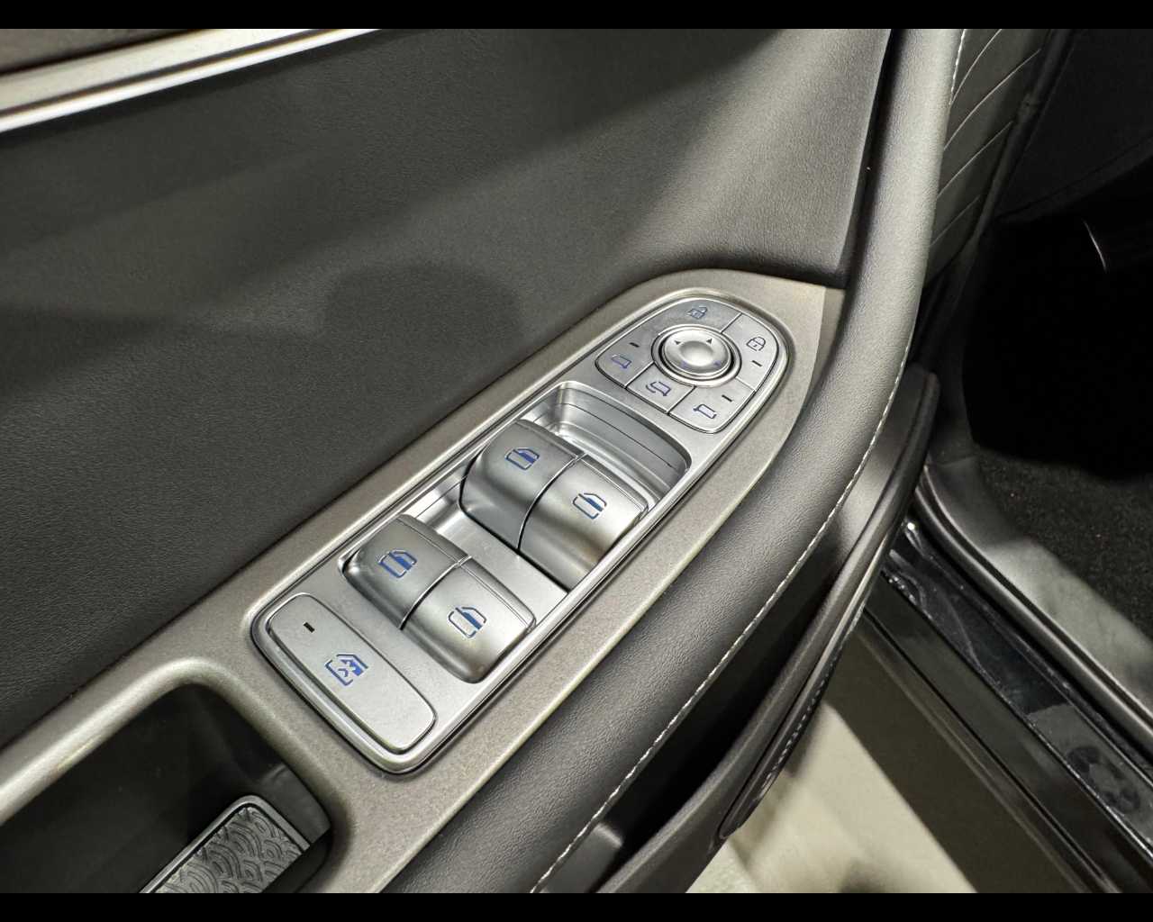 Dr Automobiles DR 7 Nuovo gPL DR 7 Mestre