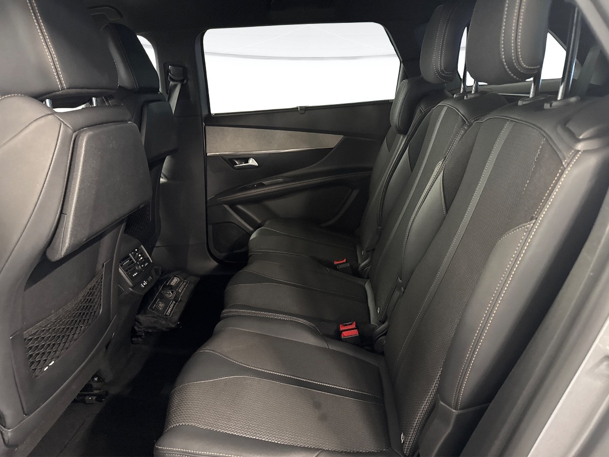 Peugeot 5008 Usato 2024 5008 San Zeno Naviglio