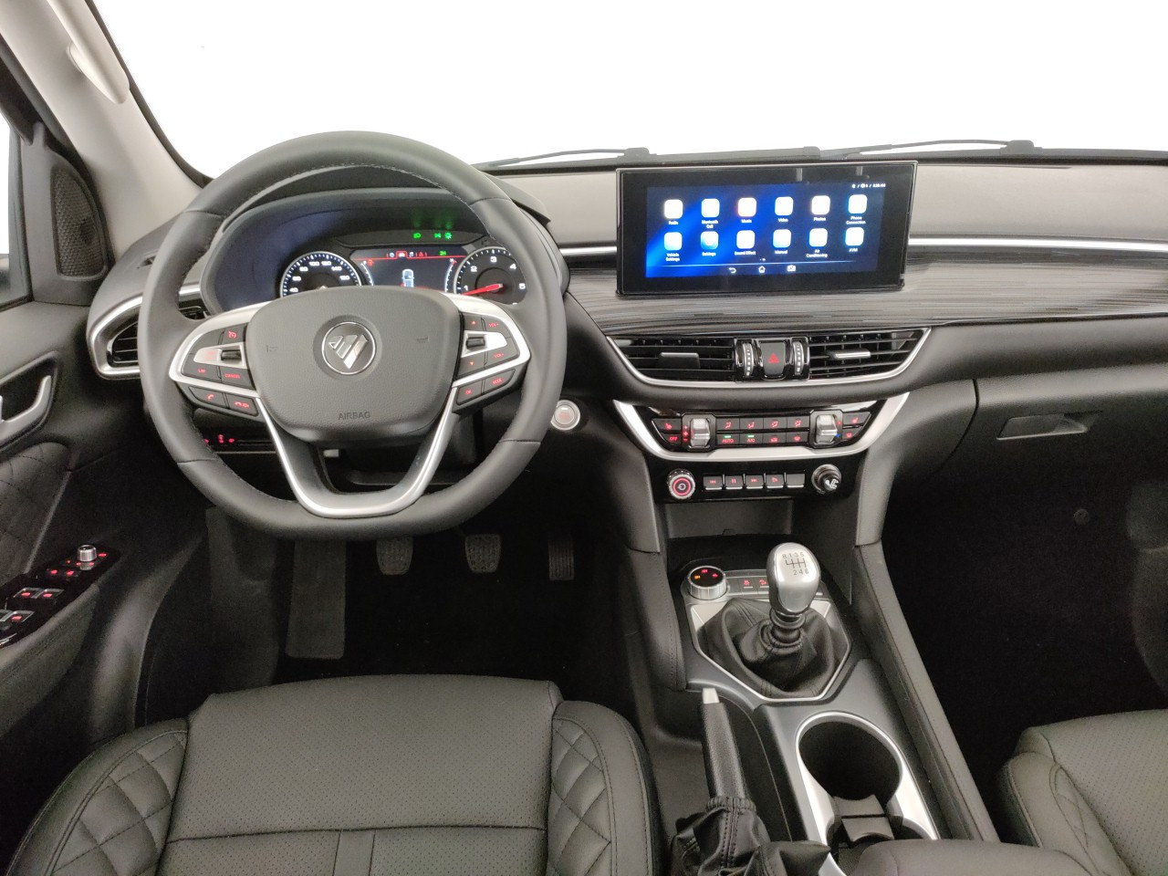 Foton Tunland G7 Nuovo Diesel Tunland G7 Porto Mantovano