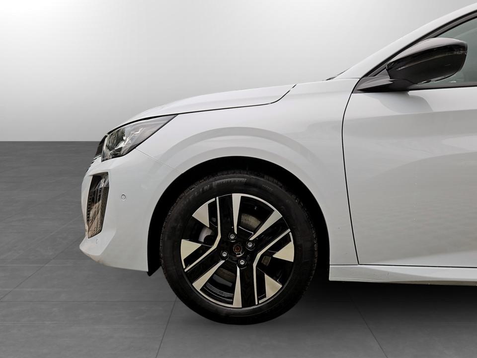 PEUGEOT 208 5P – ALLURE PureTech 100 S&S Benzina km0 - 19