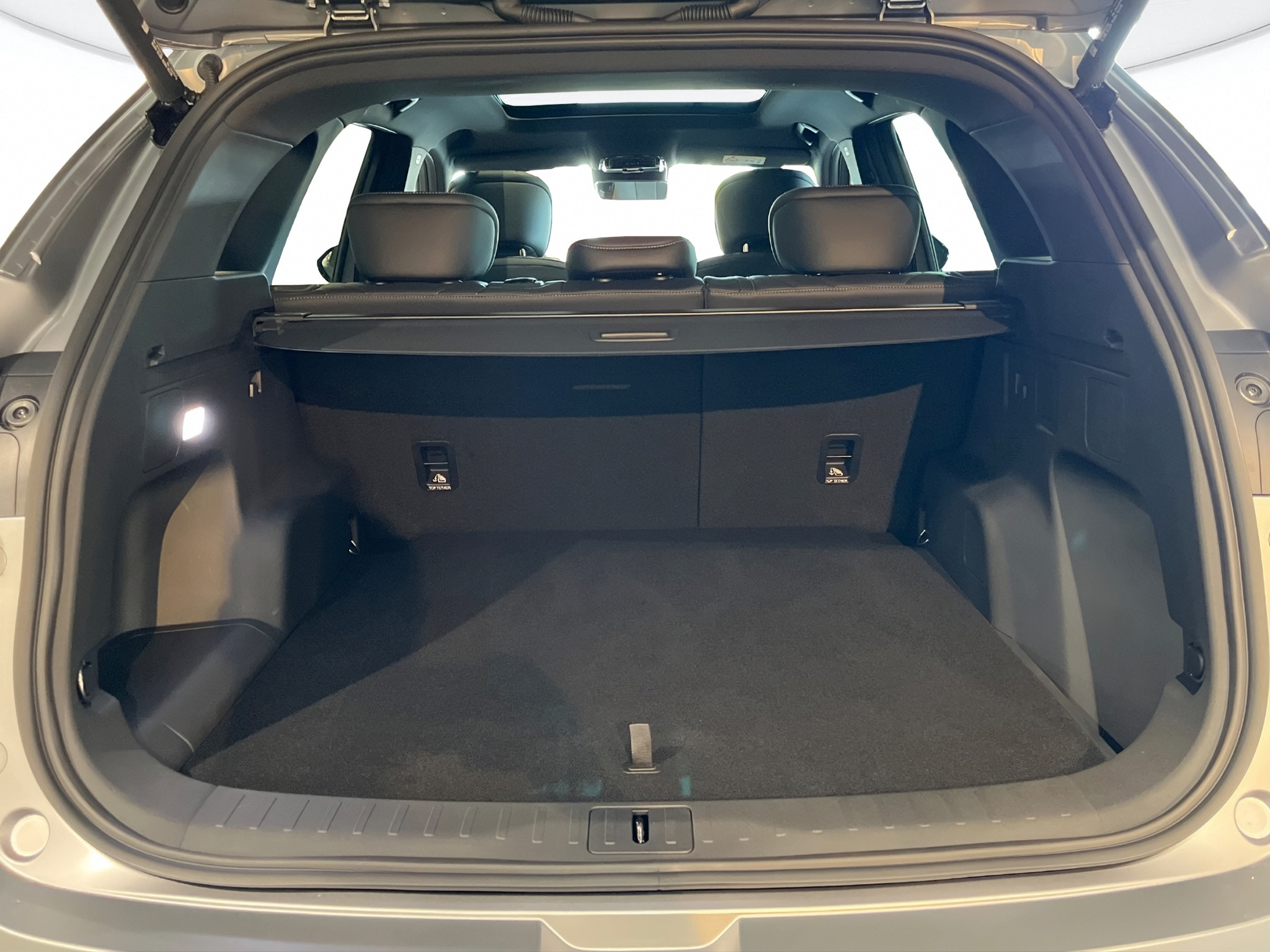 Lepas Lepas L8 PHEV Nuovo Ibrido benzina Lepas L8 PHEV Verona