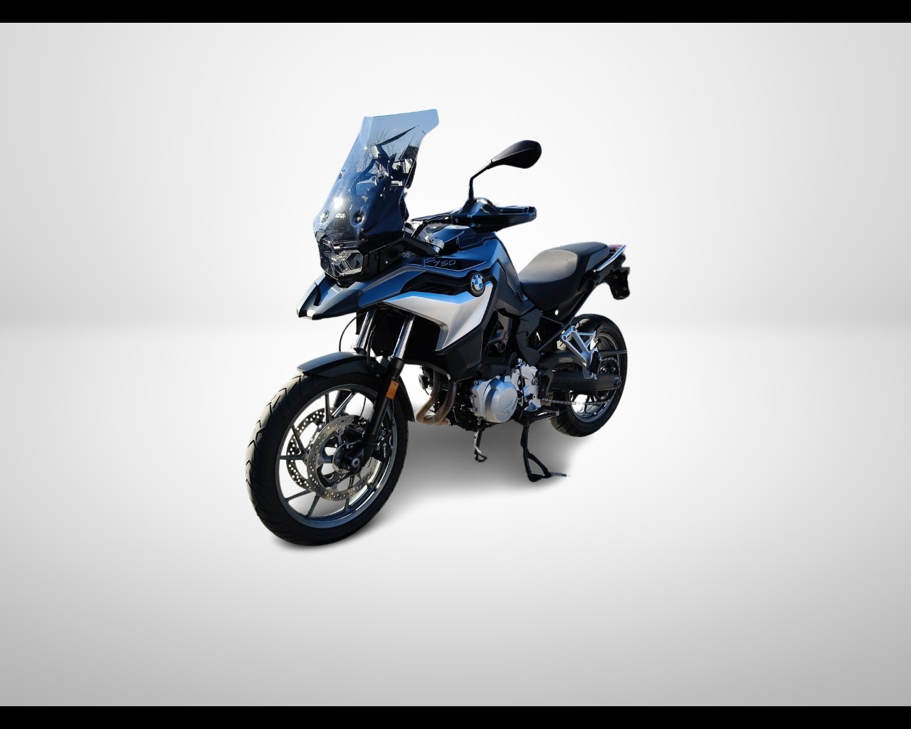 BMW MOTORRAD F 750 GS