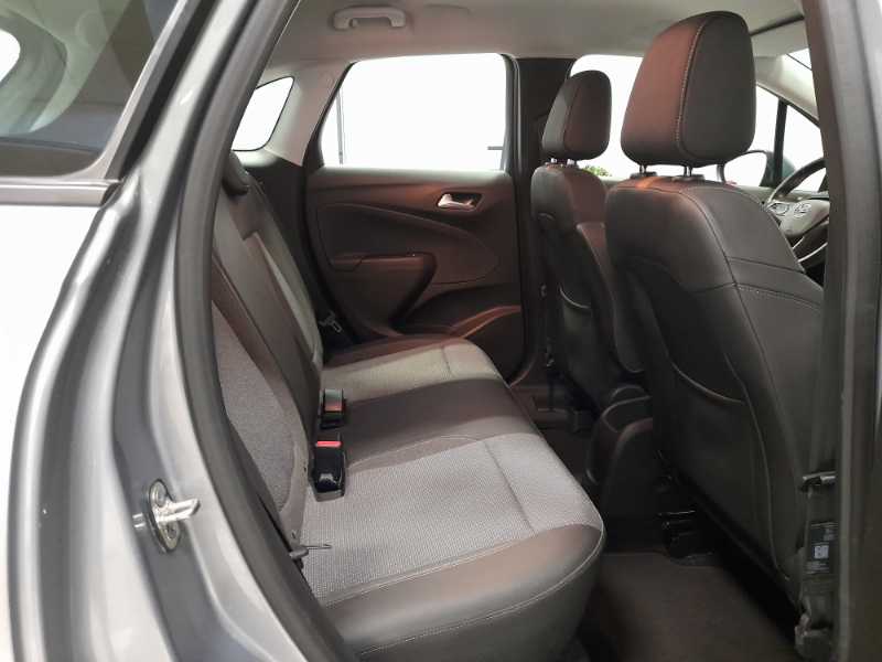 Crossland 2021 - Crossland 1.2 Elegance S&s 83cv