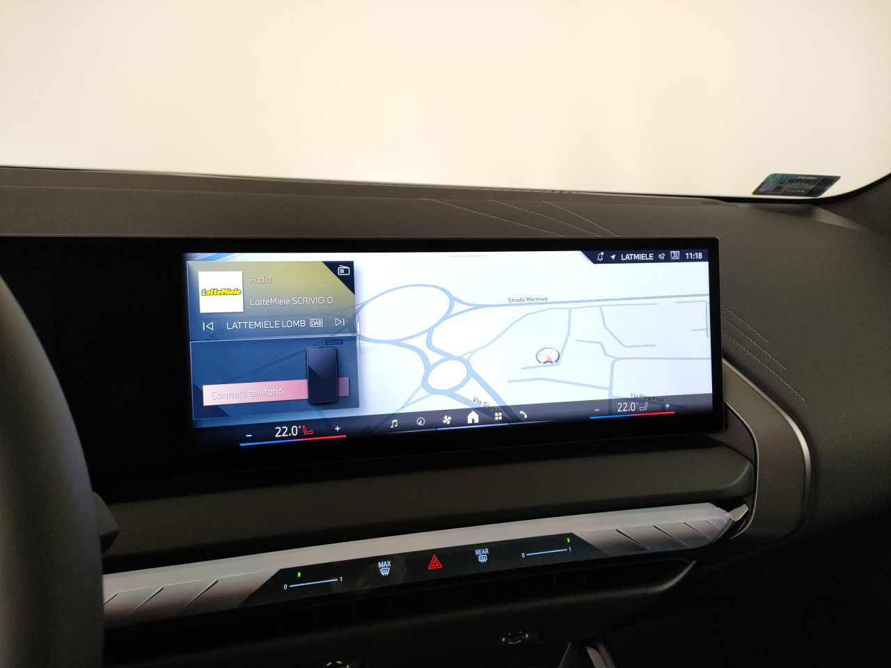 Bmw X3 Usato 2025 X3 Porto Mantovano