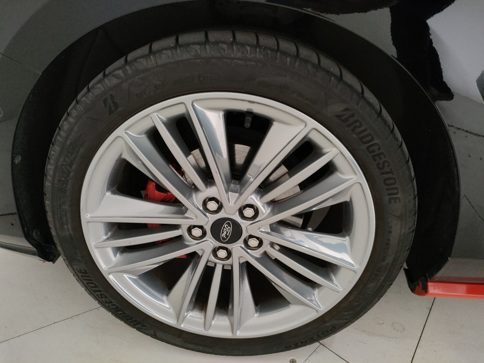 Ford Focus Usato 2019 Focus Legnago