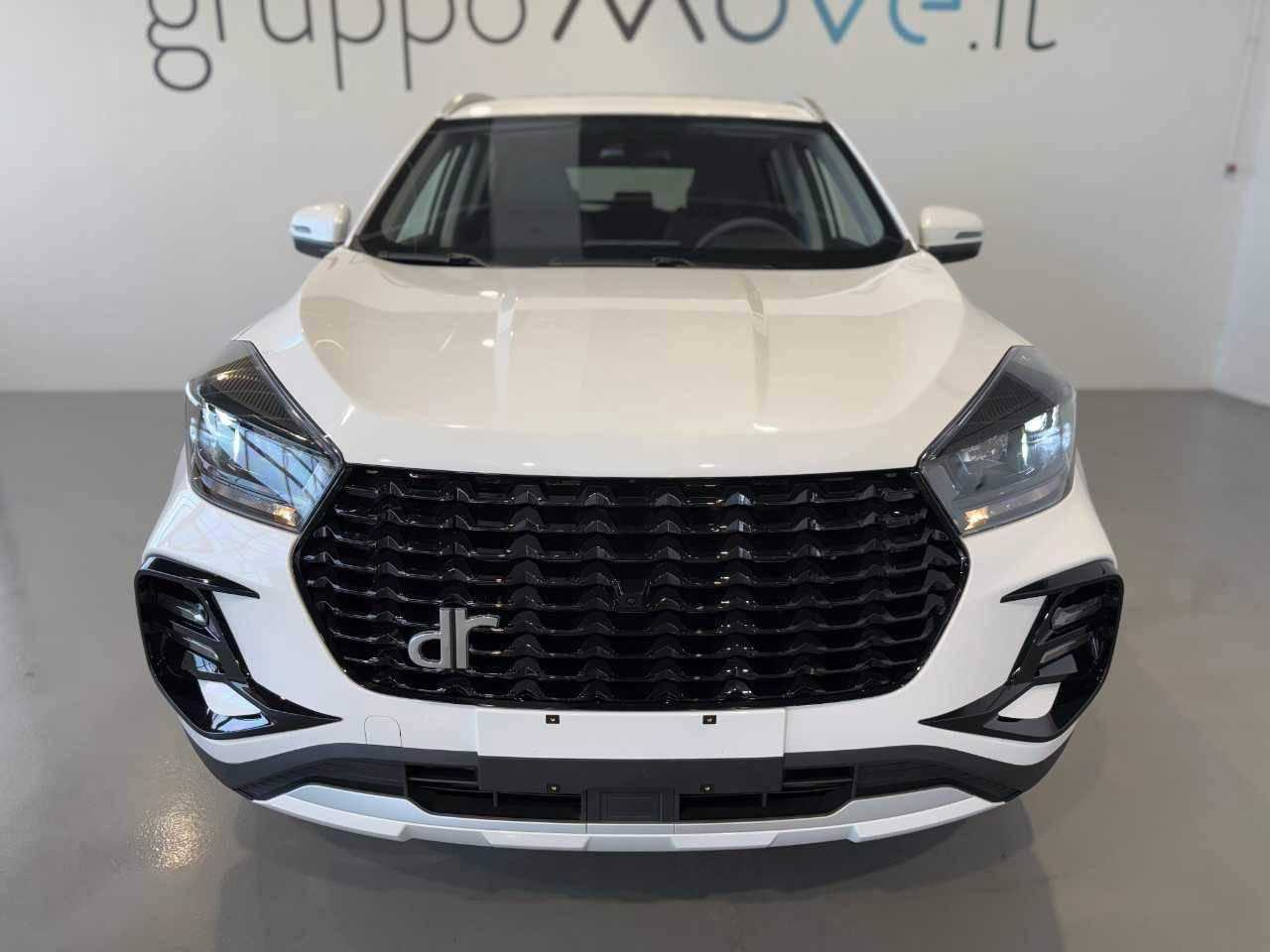 Dr Automobiles DR 5.0 Nuovo GPL DR 5.0 Este