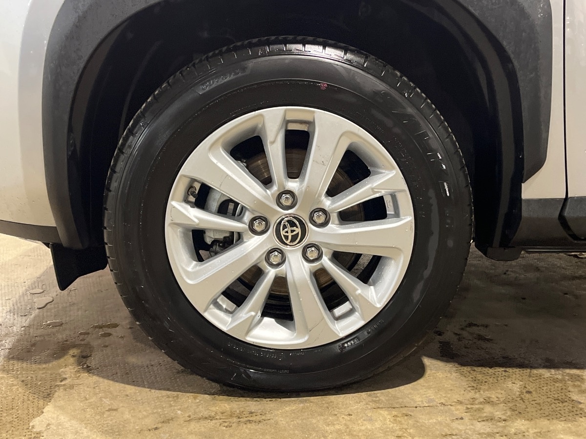 Toyota Yaris Cross Usato 2025 Yaris Cross Verona