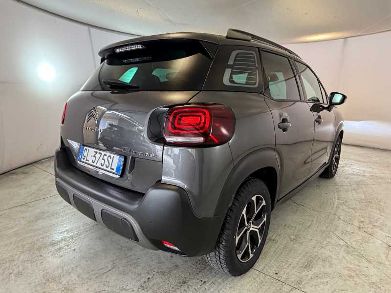 C3 Aircross I 2021 - C3 Aircross 1.2 Puretech Shine S&s 110cv