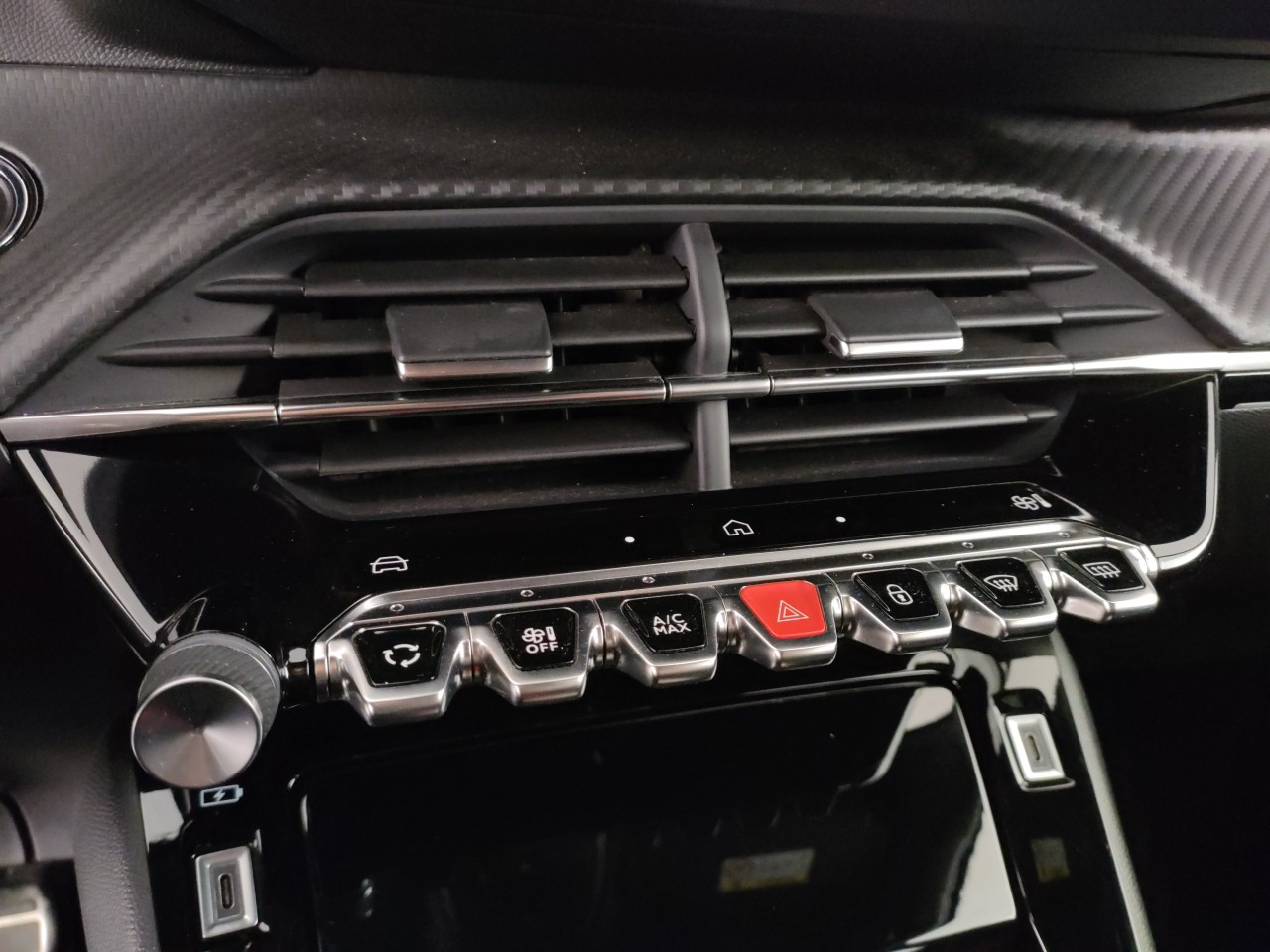 Peugeot 2008 Usato 2024 2008 Porto Mantovano