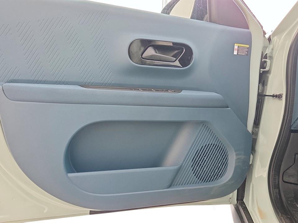FIAT Grande Panda Hybrid La Prima 1.2 Hybrid 110cv Ibrida km0 - 7