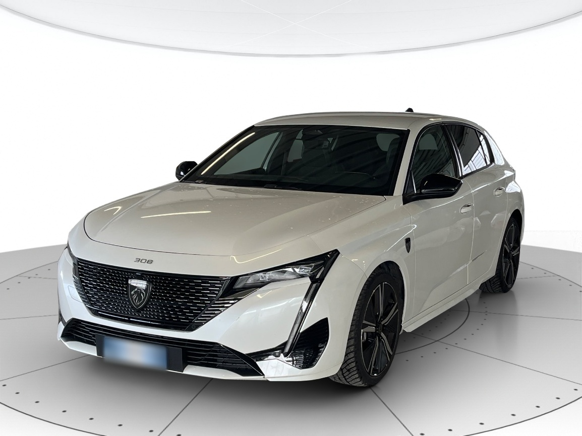 Peugeot 308 Usato 2023 308 Rovigo