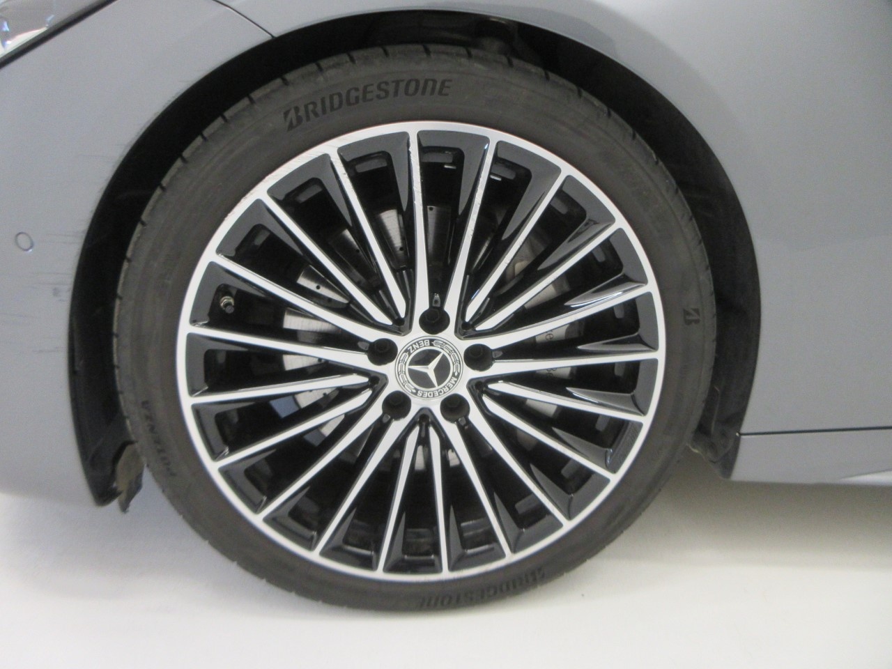 Mercedes Classe C Berlina Classe C Berlina 220 d Mild hybrid Premium 9G-Tronic - 4