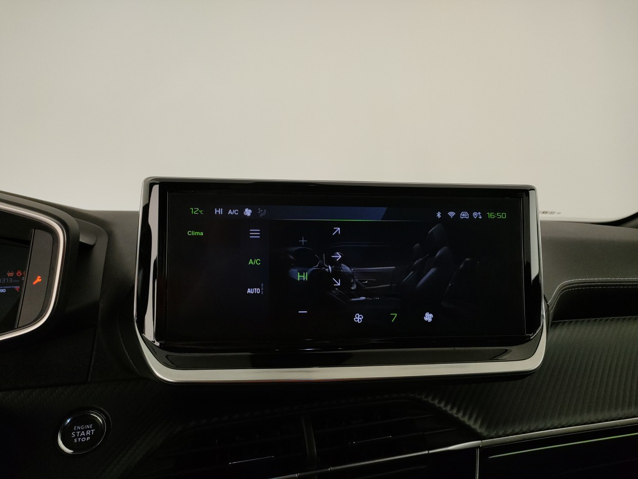 Peugeot 2008 Usato 2024 2008 Carpi