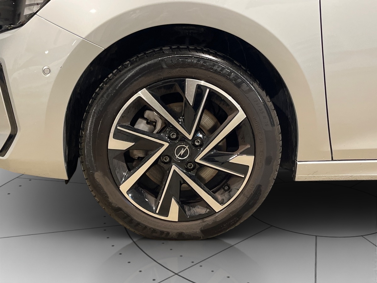 Opel Corsa Usato 2025 Corsa Verona