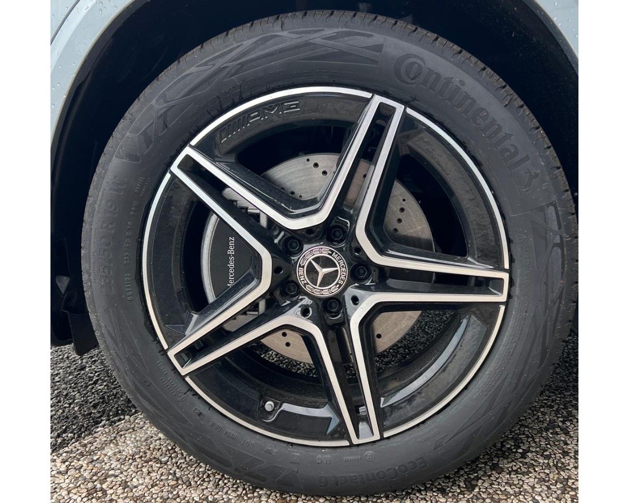 Mercedes GLA GLA 180 d Automatic AMG Line ADVANCED PLUS - 9