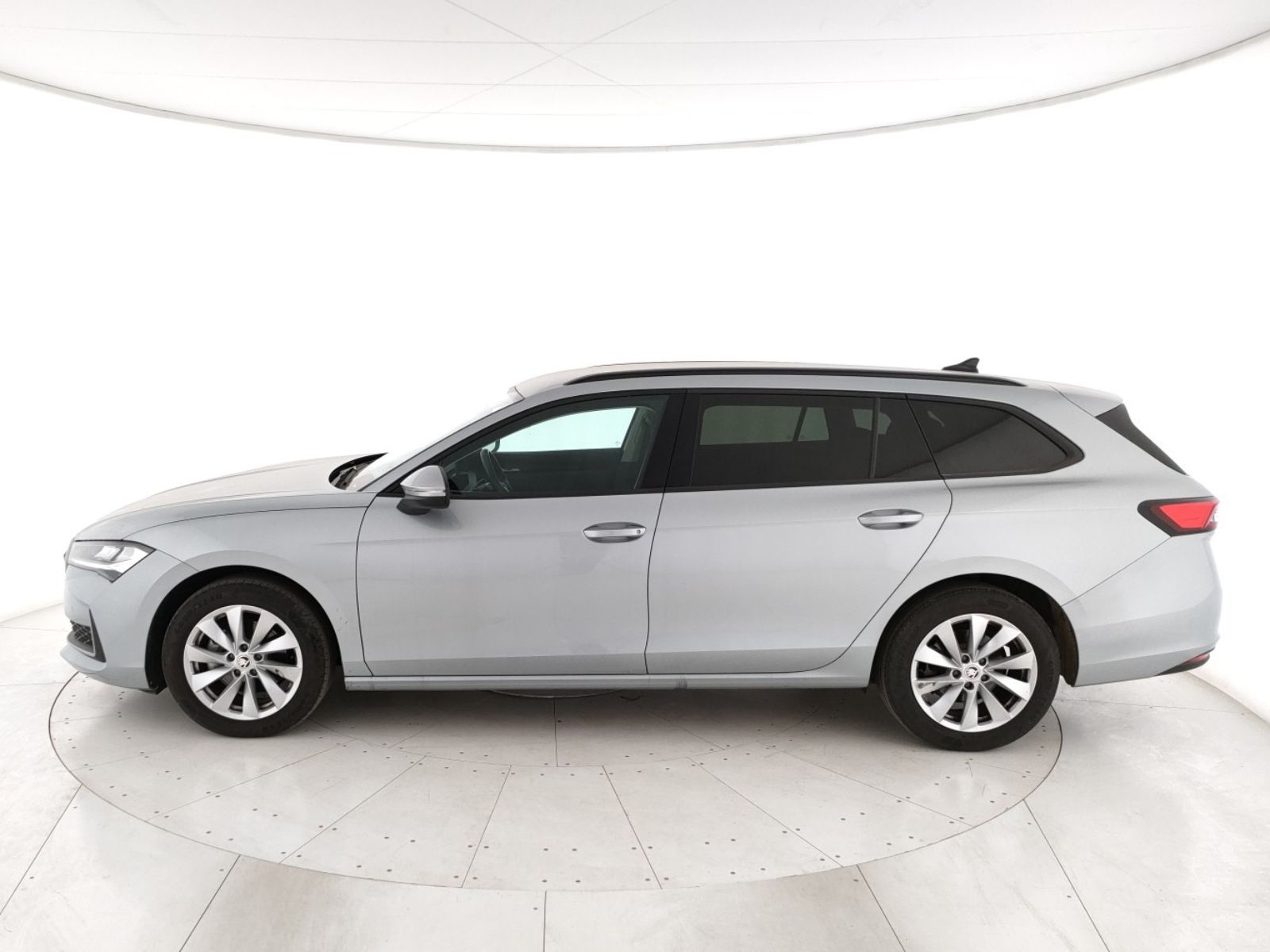 Skoda Superb Usato 2024 Superb Legnago