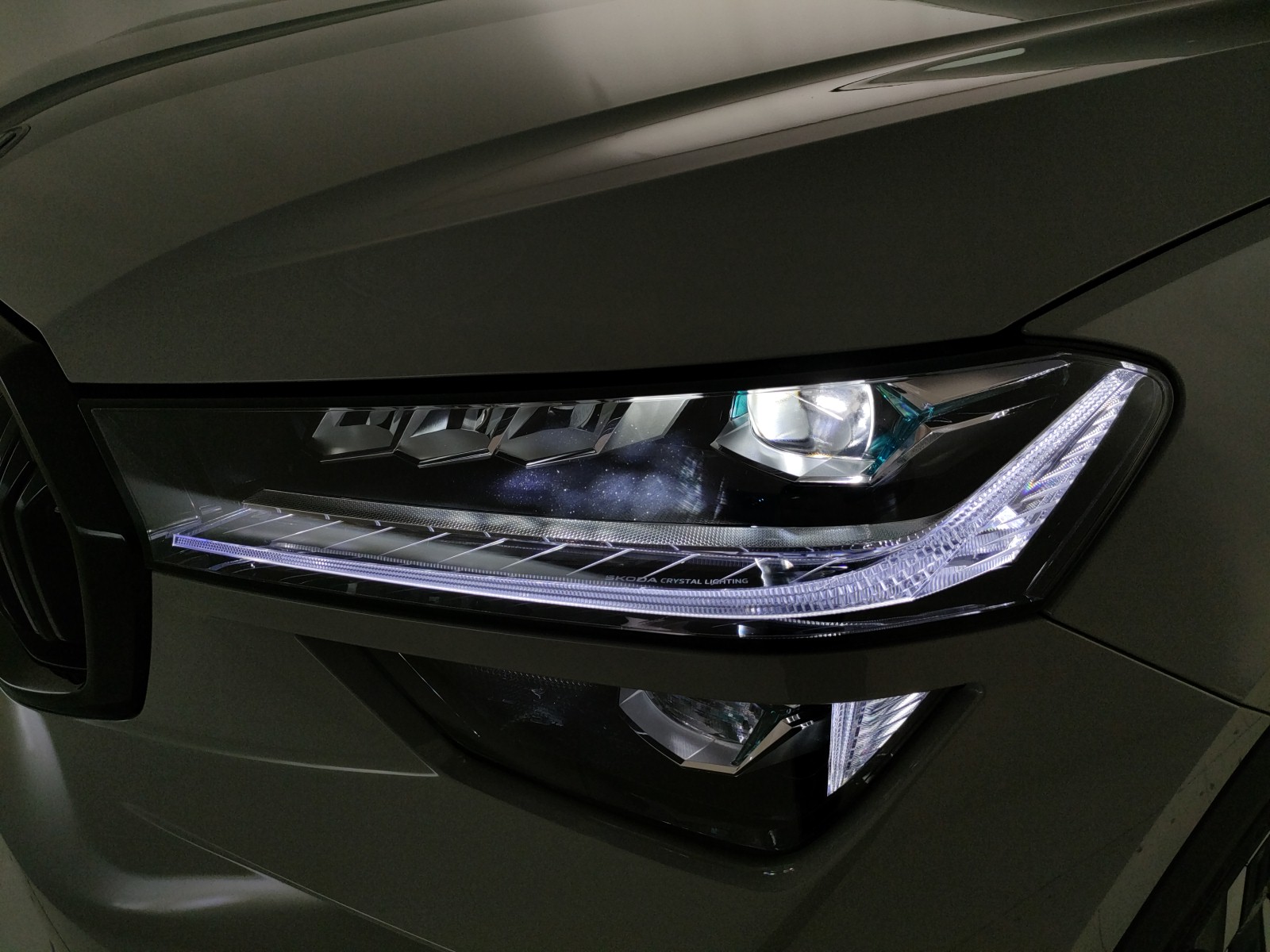 Skoda Kodiaq Aziendali 2025 Kodiaq Legnago
