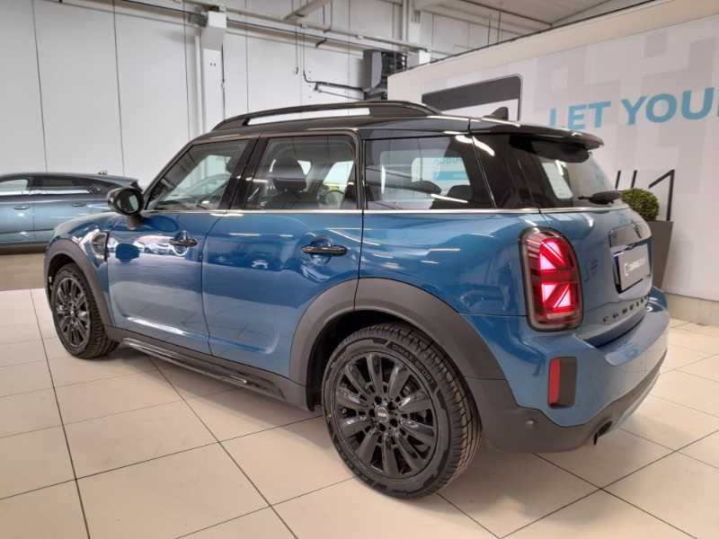 Mini Countryman F60 - Mini Countryman 2.0 Cooper D Classic Auto