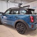 Mini Countryman F60 - Mini Countryman 2.0 Cooper D Classic Auto