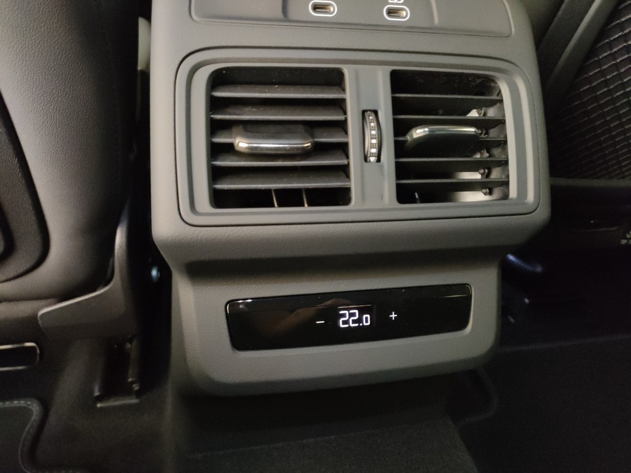 Audi Q5 KM0 2026 Q5 Carpi