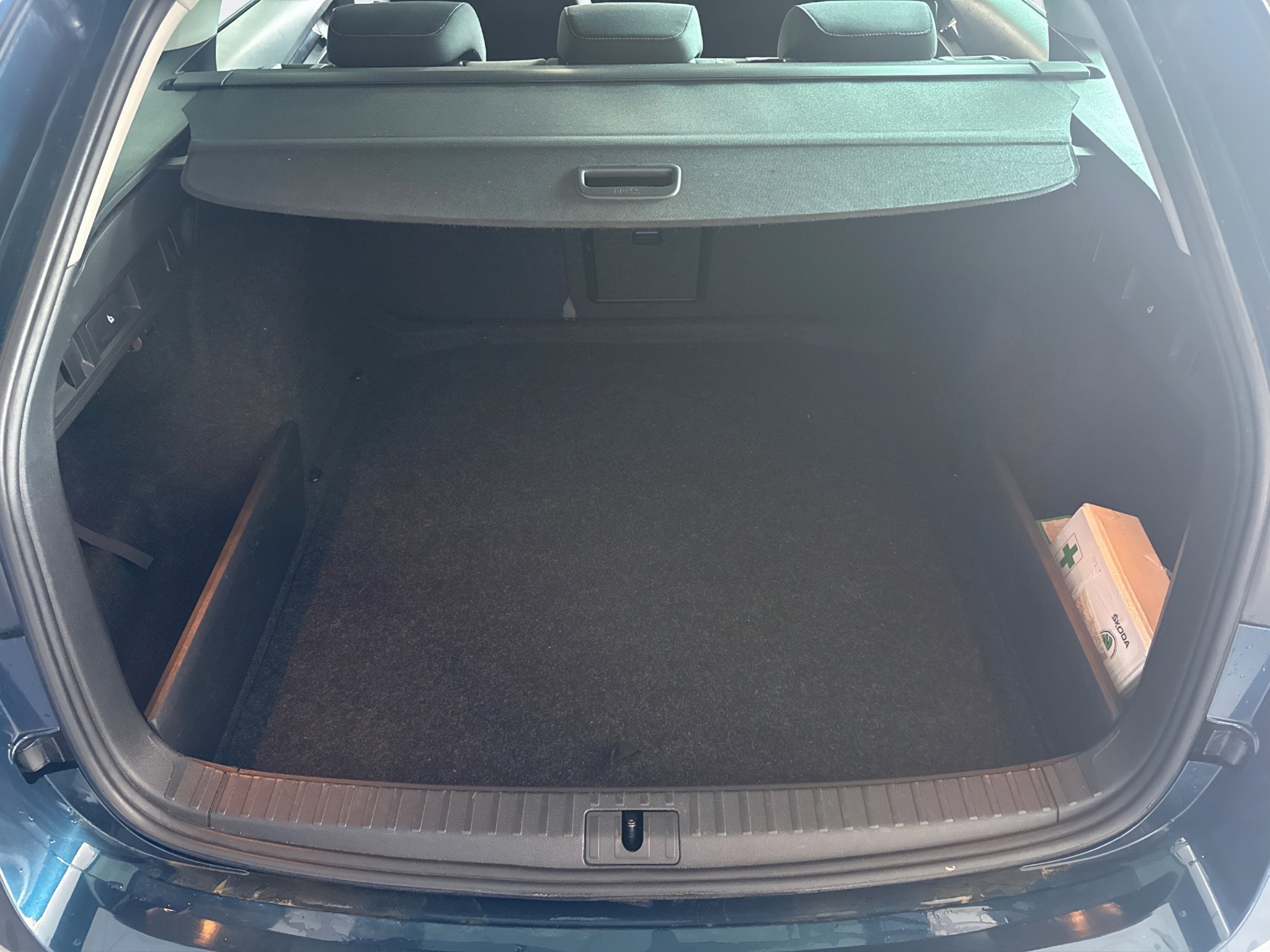 Skoda Octavia Usato 2022 Octavia Parma