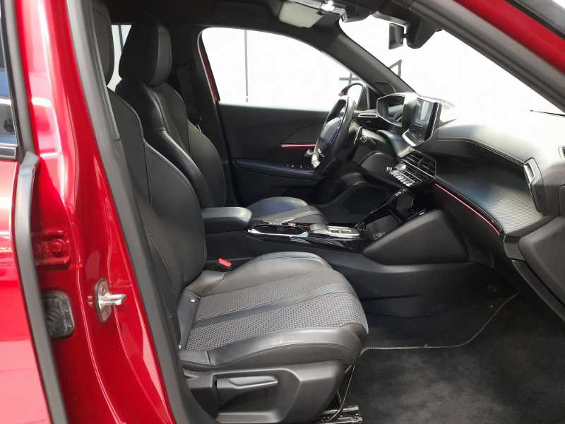 2008 Ii 2020 - 2008 1.2 Puretech Allure S&s 130cv Eat8