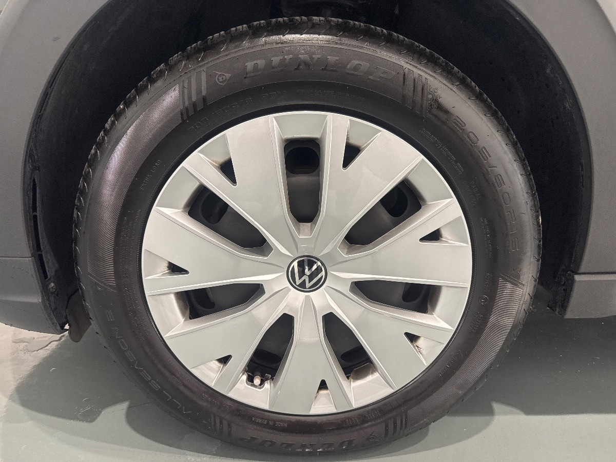 Volkswagen Taigo Usato 2022 Taigo San Zeno Naviglio