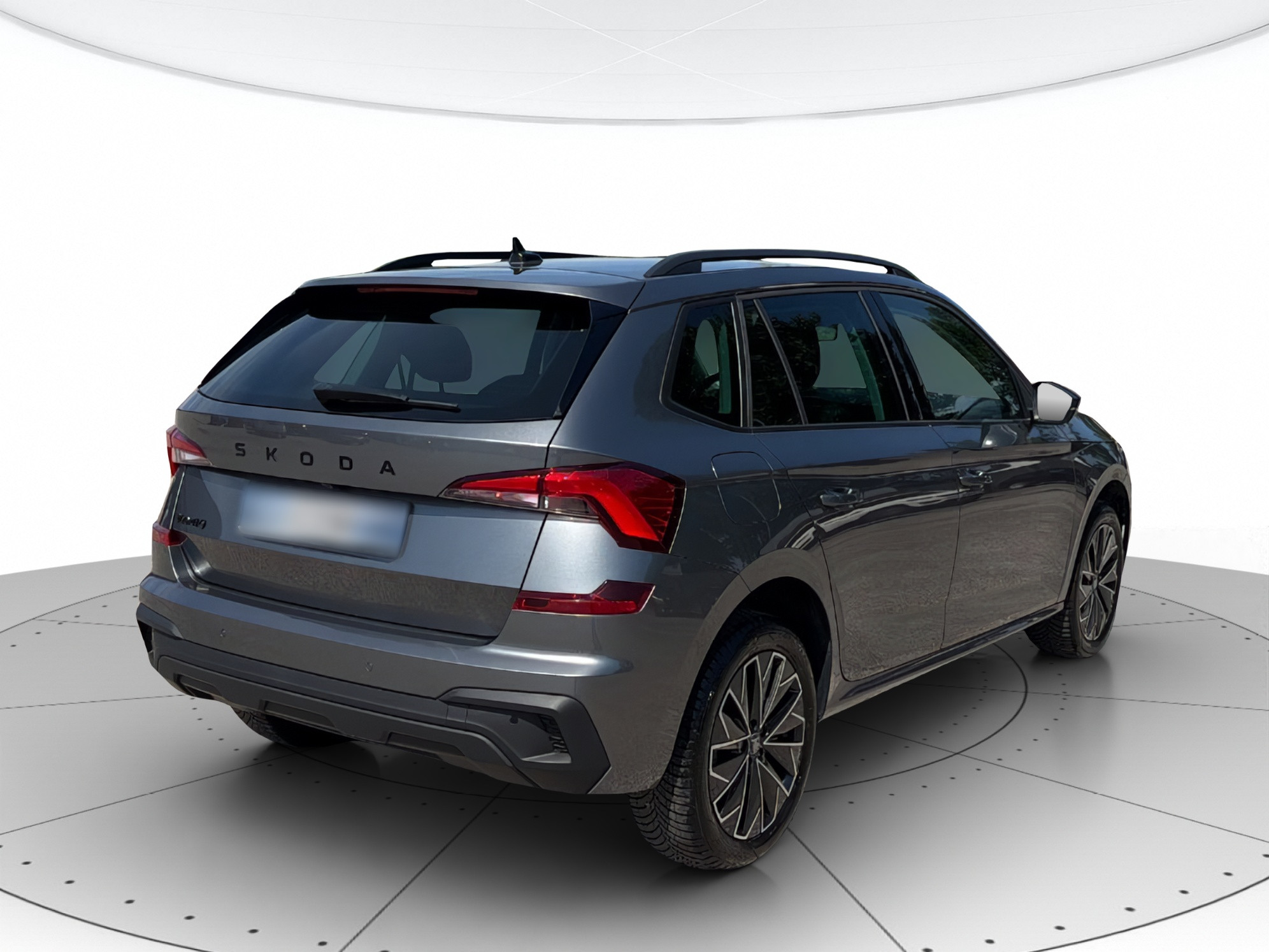 Skoda Kamiq Usato 2025 Kamiq Mestre