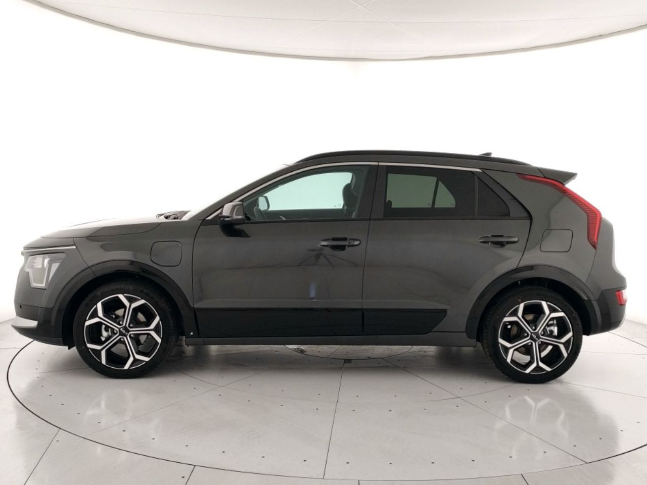 Kia Niro KM0 2025 Niro Porto Mantovano
