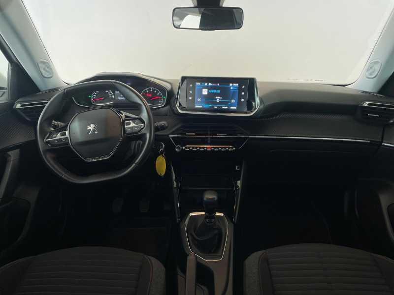 2008 Ii 2020 - 2008 1.2 Puretech Active Pack S&s 100cv