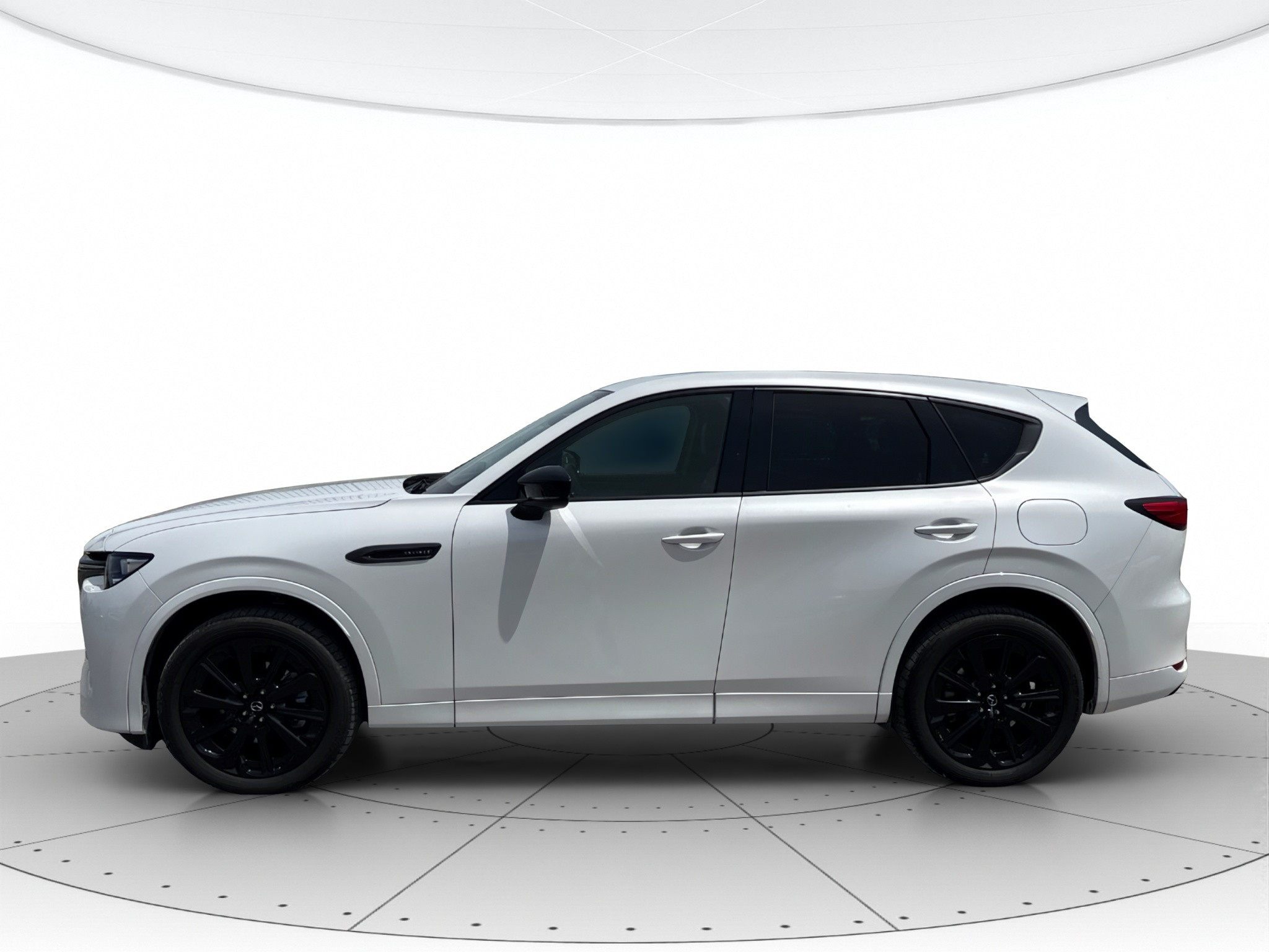 Mazda CX-60 Usato 2024 CX-60 Rovigo
