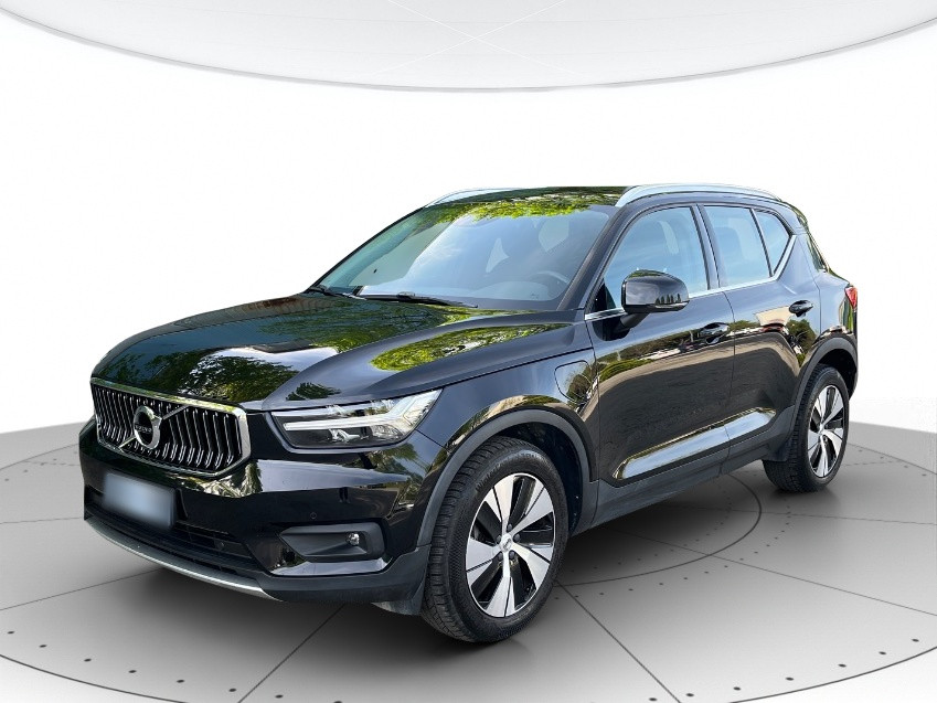 Volvo XC40 Usato 2021 XC40 San Vendemiano