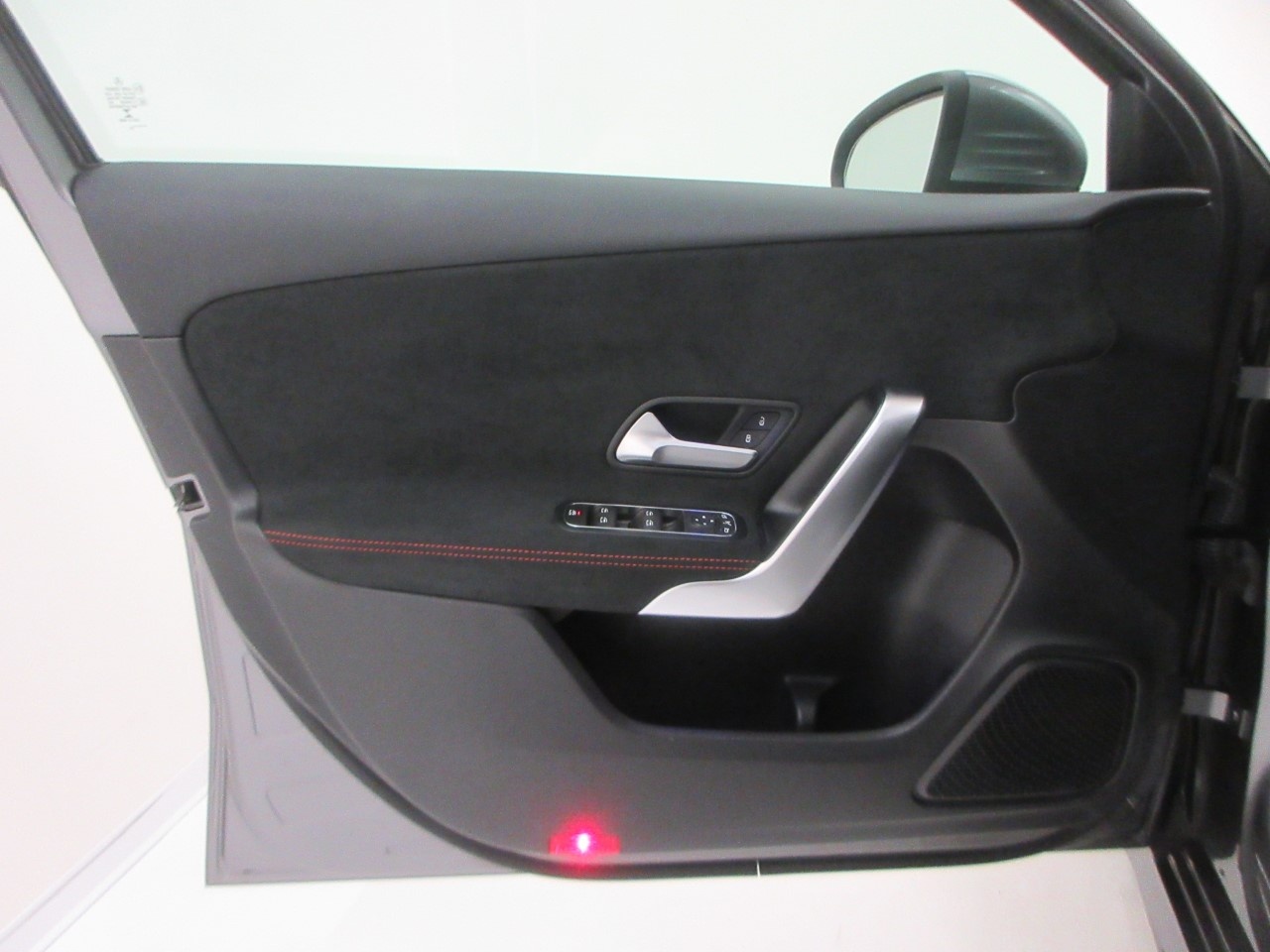 Mercedes Classe A Classe A 200 D Premium 4Matic 8G-DCT - 11