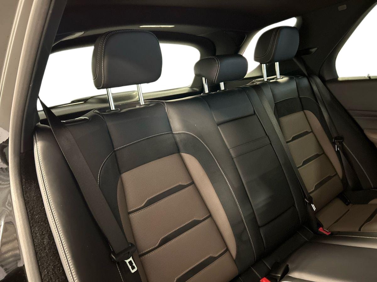 Mercedes-AMG GLE GLE SUV 53 EQ-BOOST AMG 4Matic+ 9G-Tronic Plus - 16