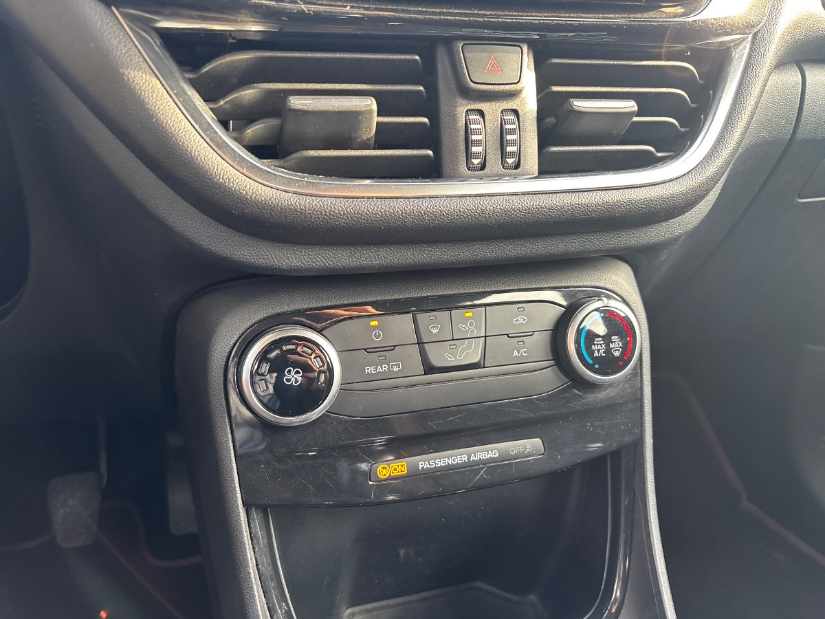 Ford Puma Usato 2022 Puma Mestre