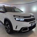C5 Aircross I 2018 - C5 Aircross 1.5 Bluehdi Shine S&s 130cv